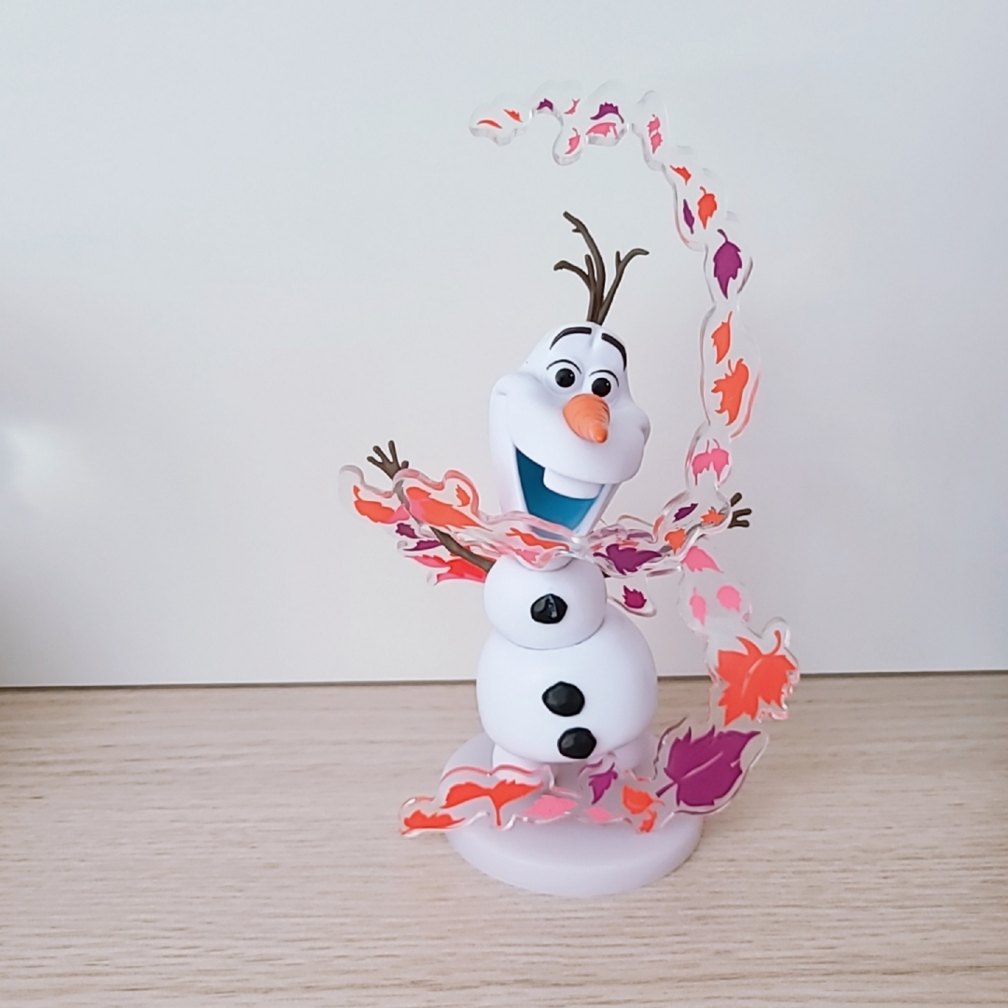올라프☃️