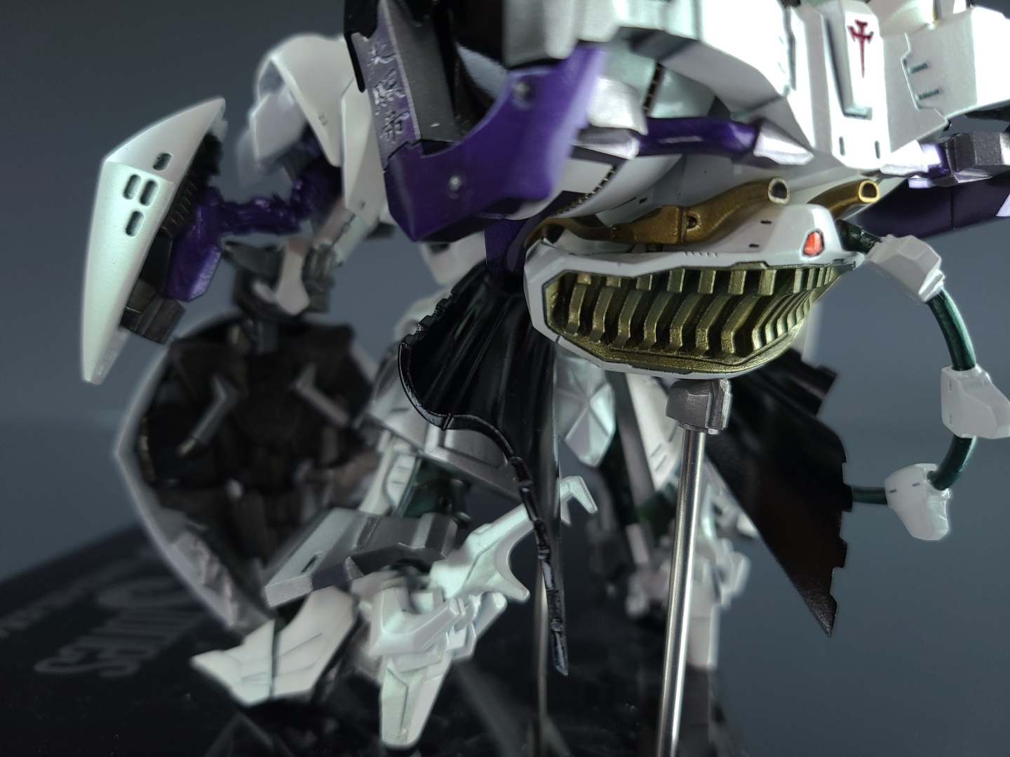 [G.K] SD L.E.D mirage inferno napalm
