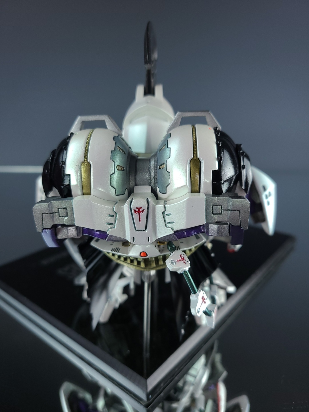 [G.K] SD L.E.D mirage inferno napalm