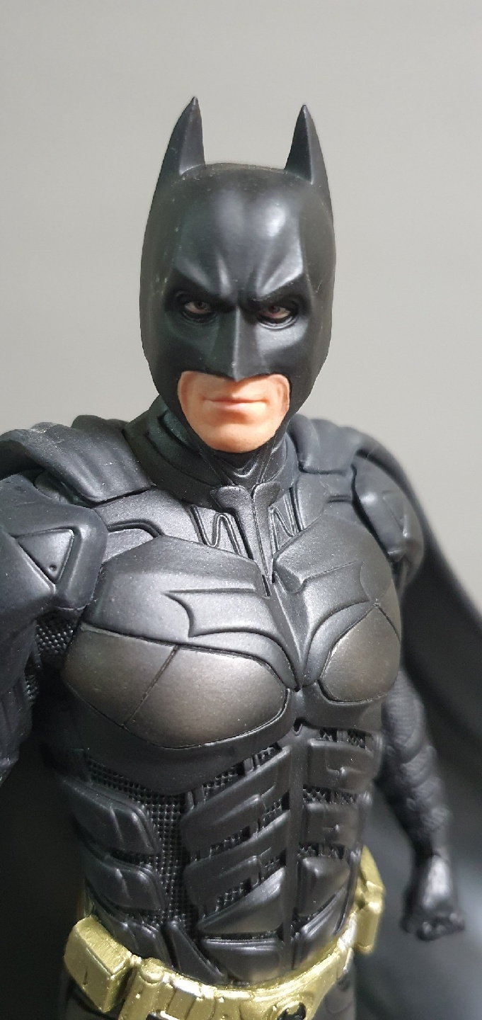 배트맨
THE  DARK KNIGHT