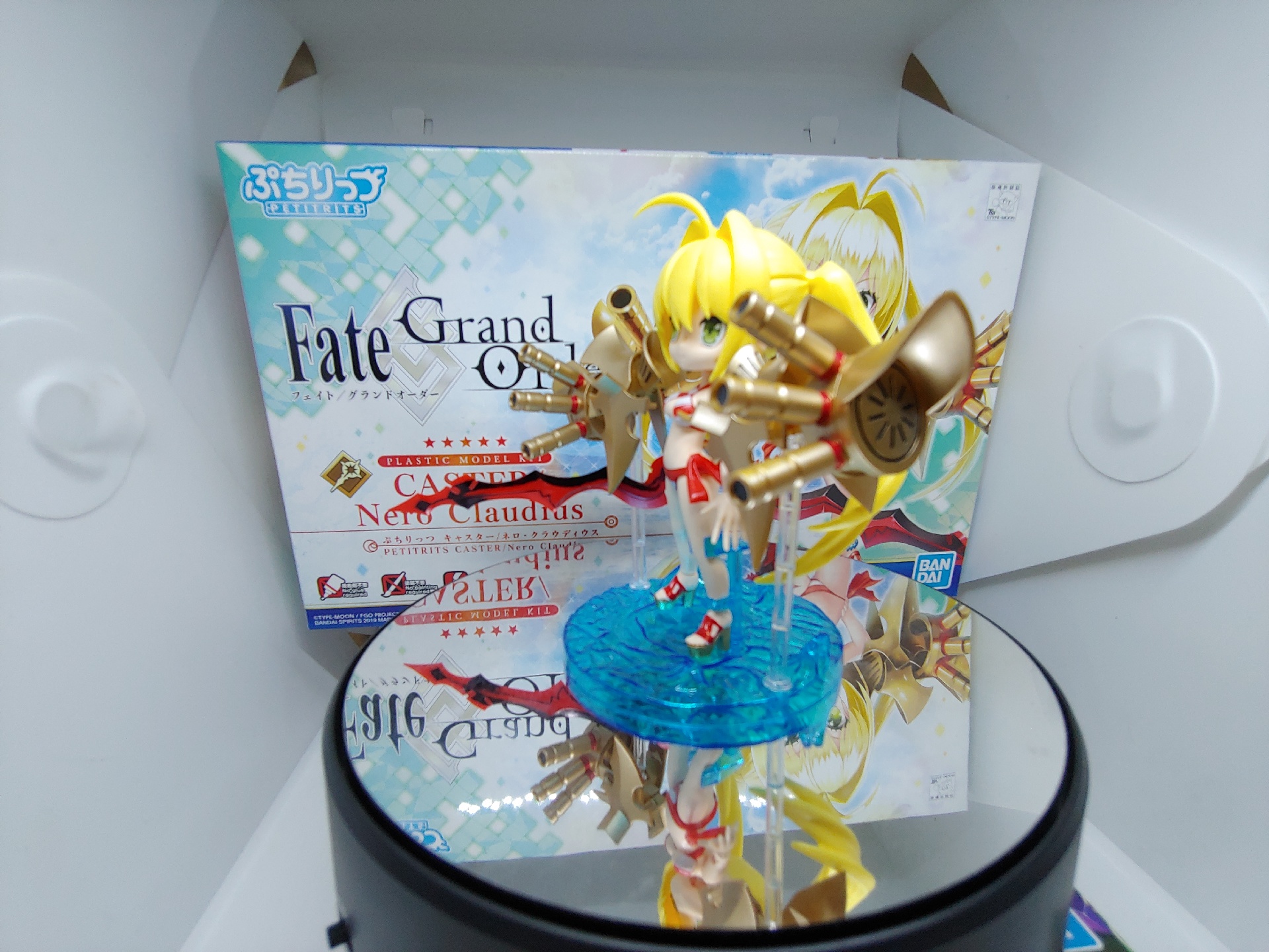 Fate Grand Order