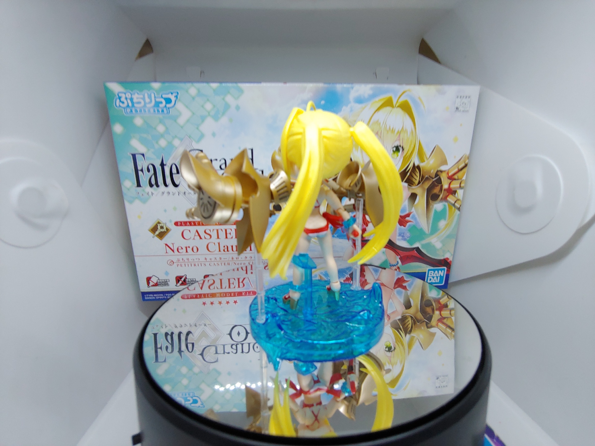 Fate Grand Order