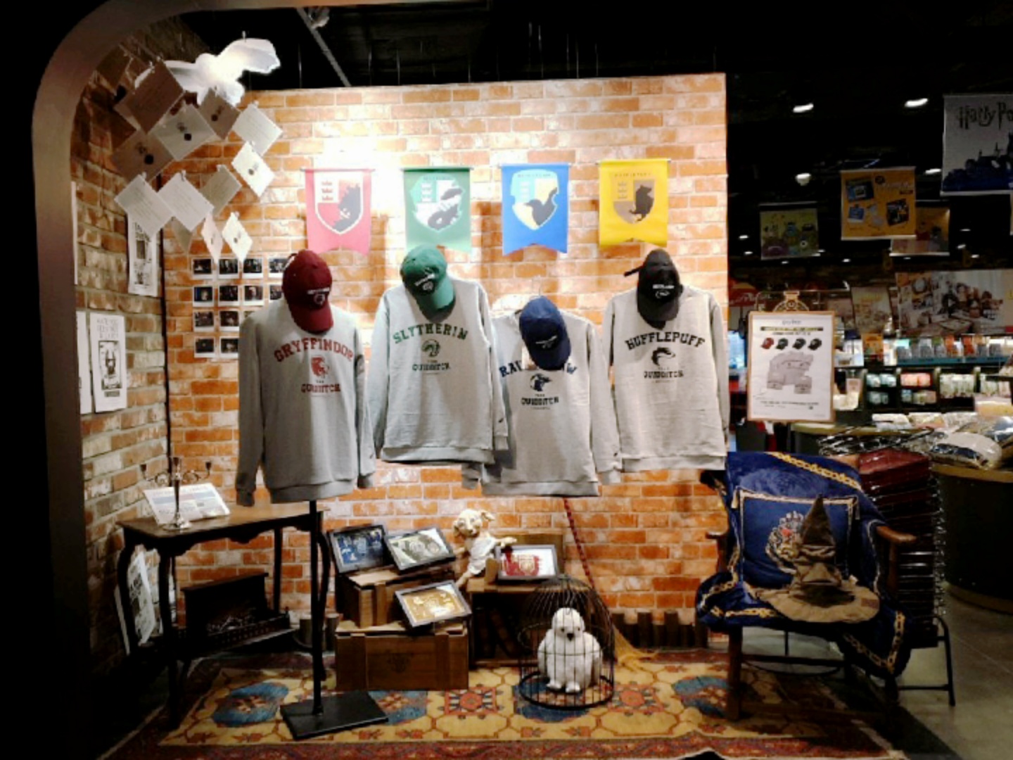 전지적 해덕시점 용산구경