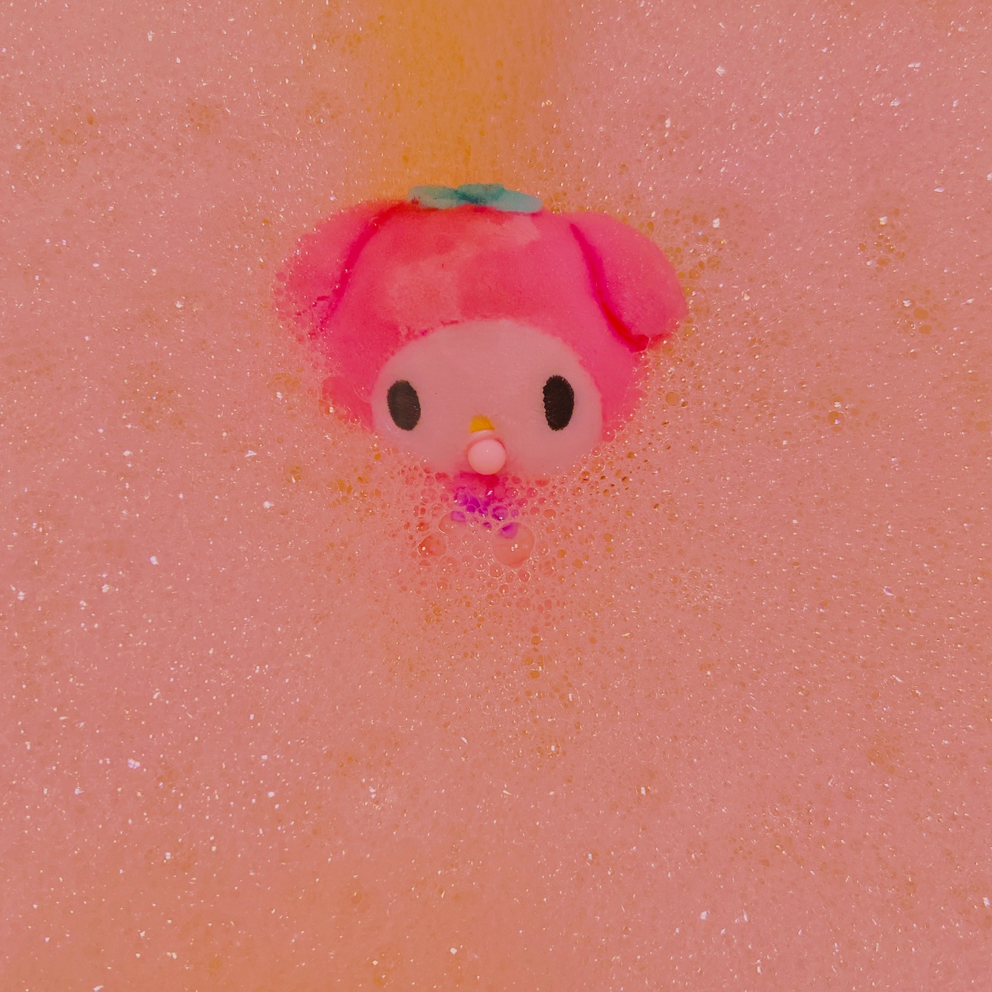 🛁거품목욕 시간이에요🛁