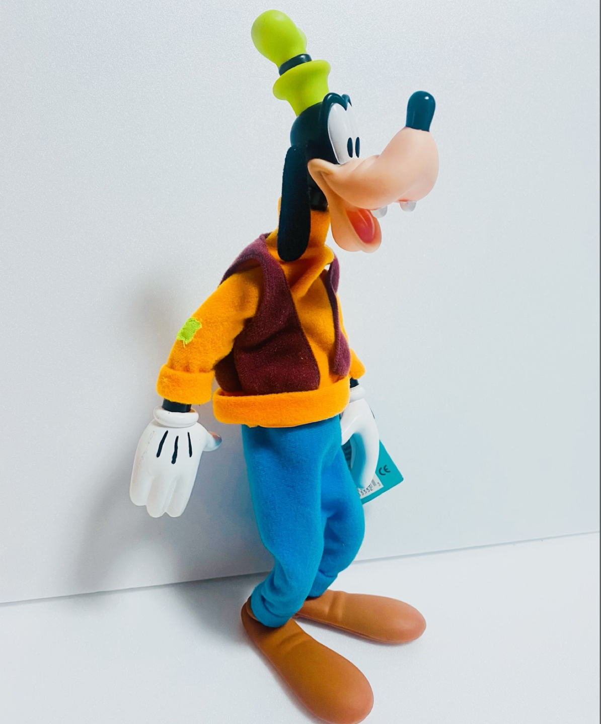 Goofy 🤎