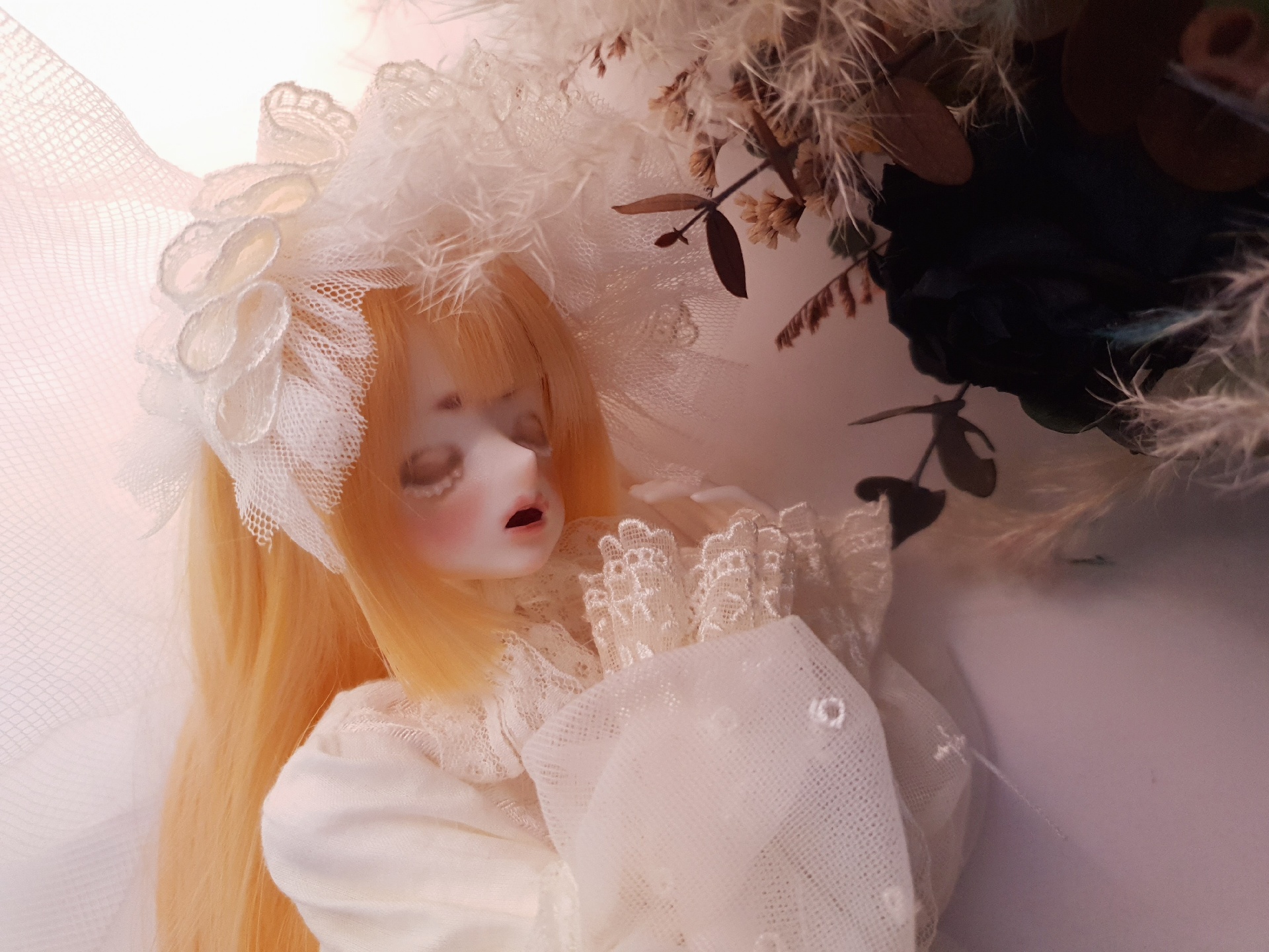 프로토타입♡