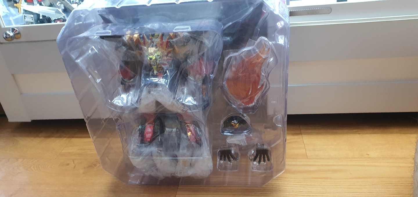 GENESIC GAOGAIGAR