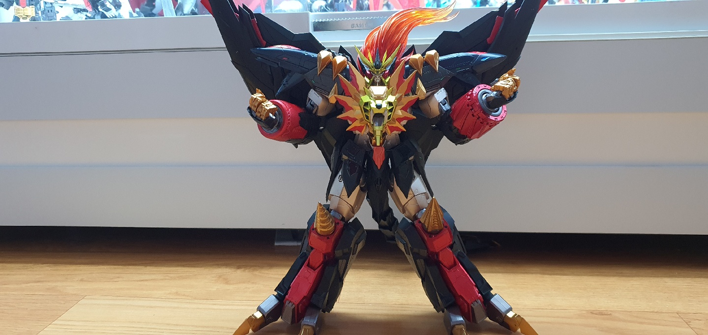 GENESIC GAOGAIGAR
