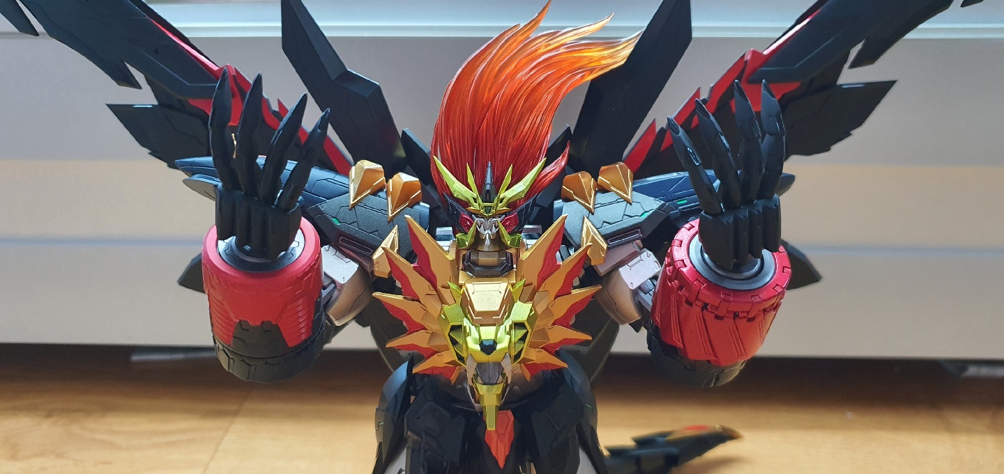 GENESIC GAOGAIGAR