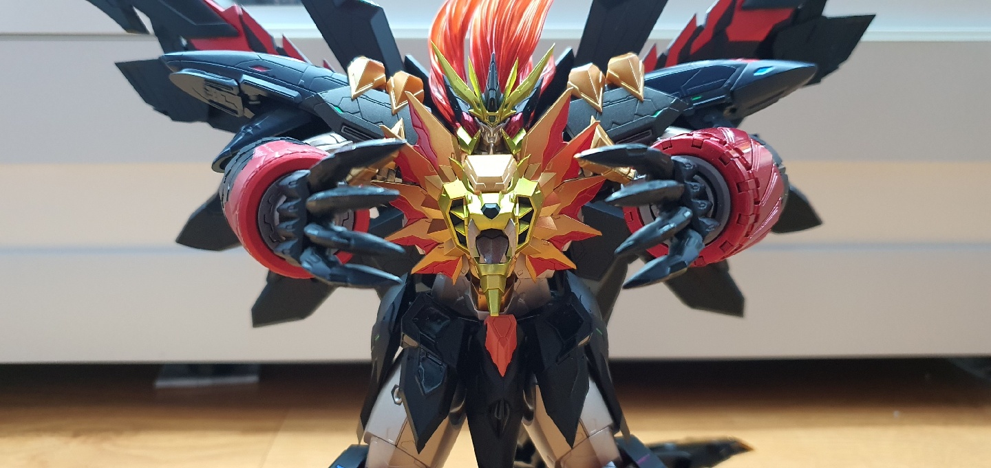 GENESIC GAOGAIGAR