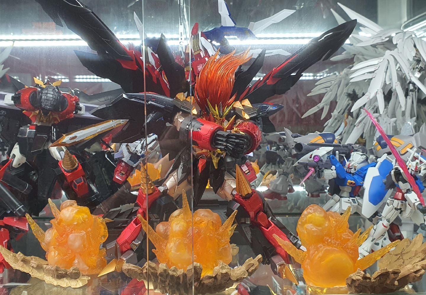 GENESIC GAOGAIGAR