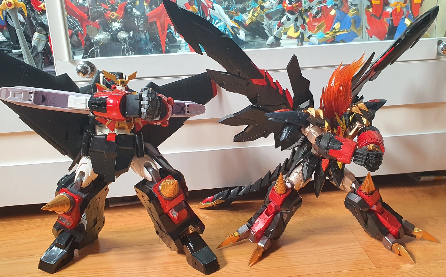 GENESIC GAOGAIGAR