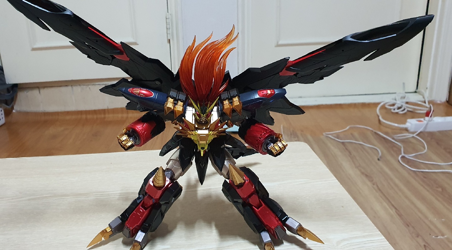 GENESIC GAOGAIGAR
