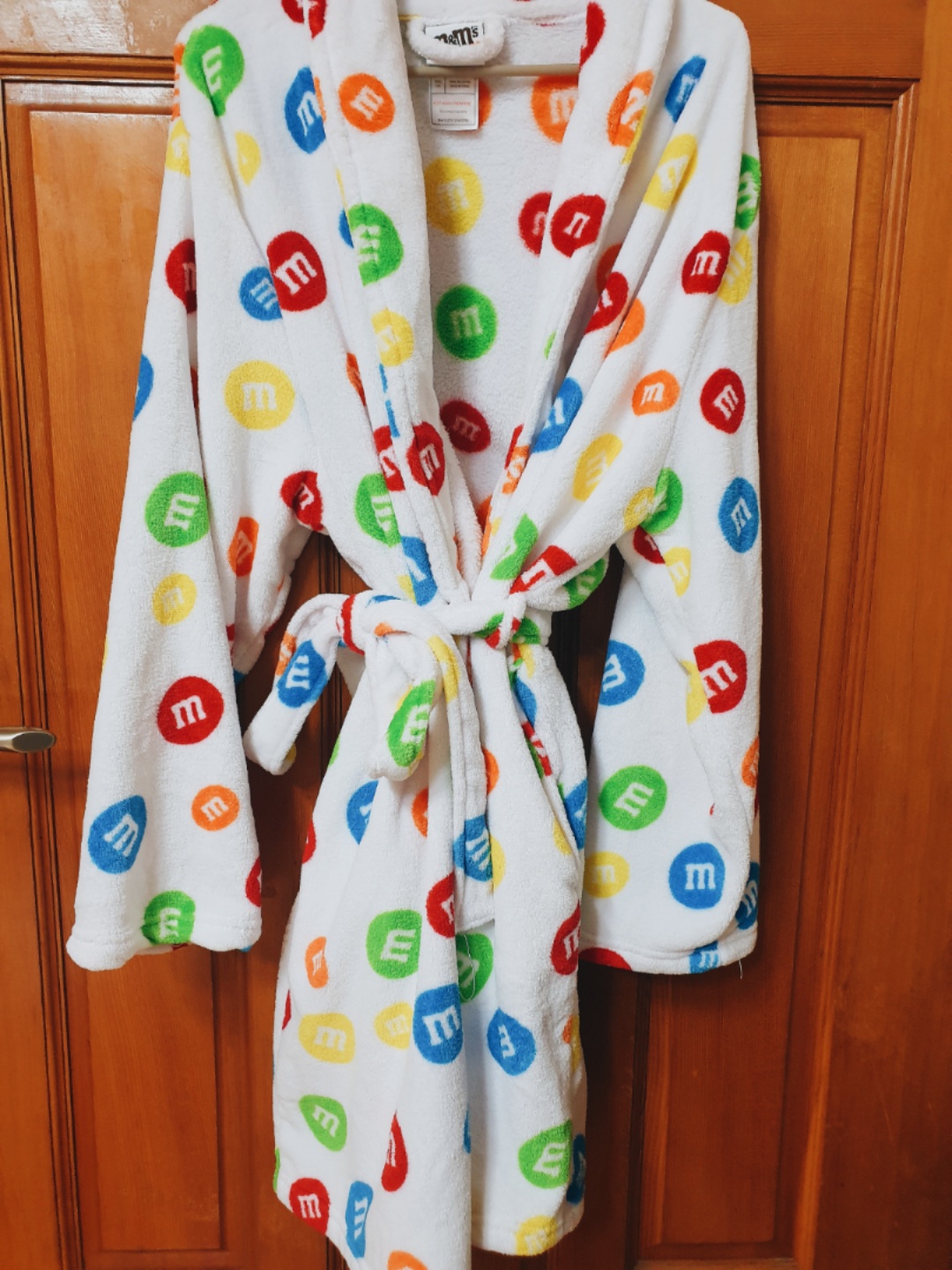 m&m 가운👳‍♀️