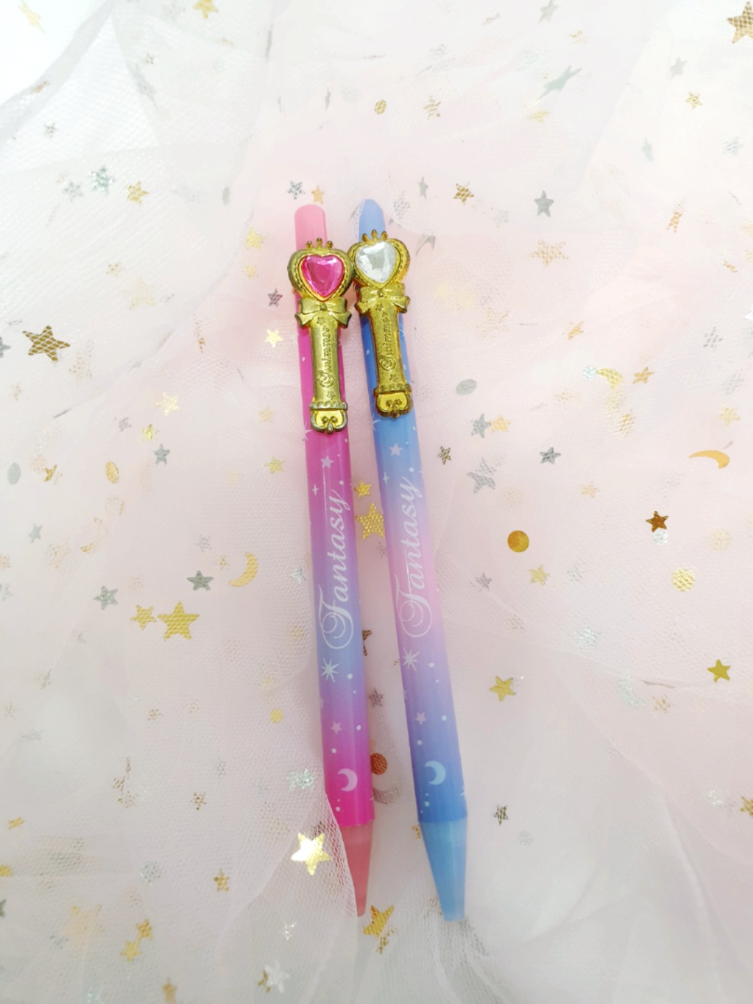 스위머 요술봉 샤프🧚‍♀️