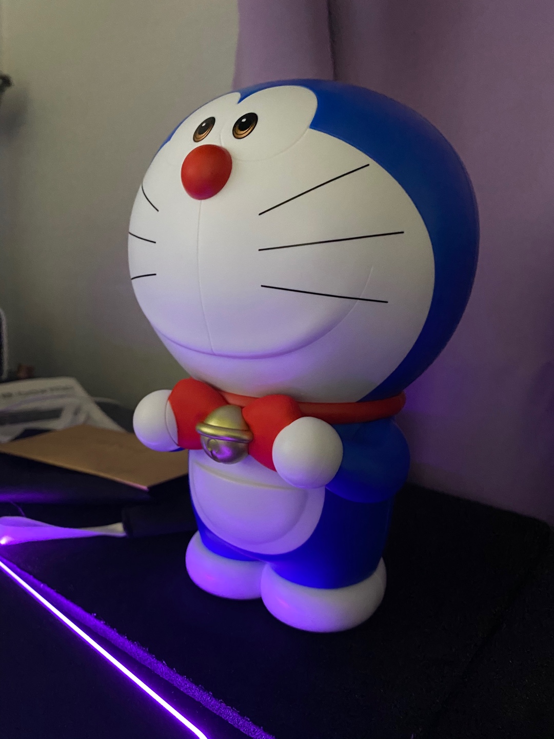 제일복권 A상 도라에몽!
