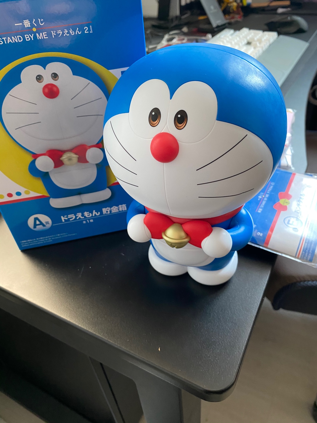 제일복권 A상 도라에몽!