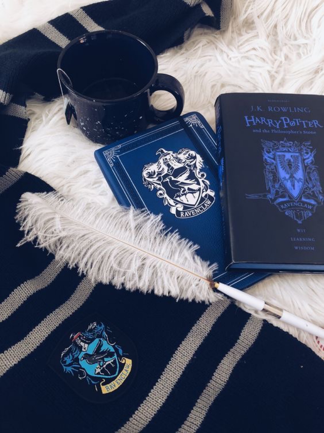 레번클로🦅💙