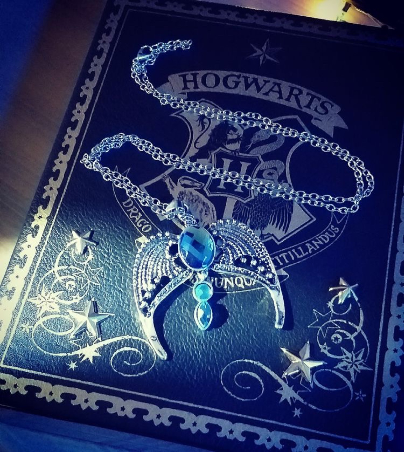 레번클로🦅💙