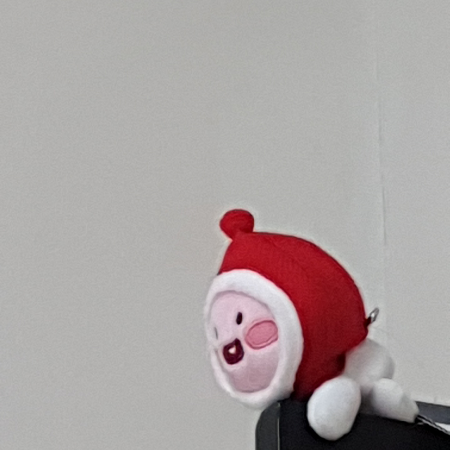 깜찍한 어피치🍑🎅