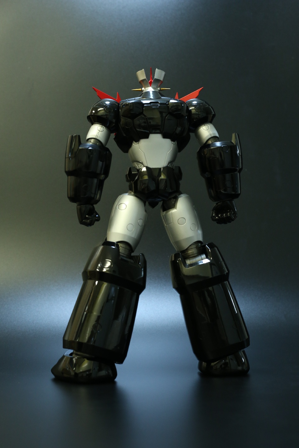 [ACTION TOYS] 헤비메탈 마징가 제로 (HEAVY METAL マジンガー ZERO)