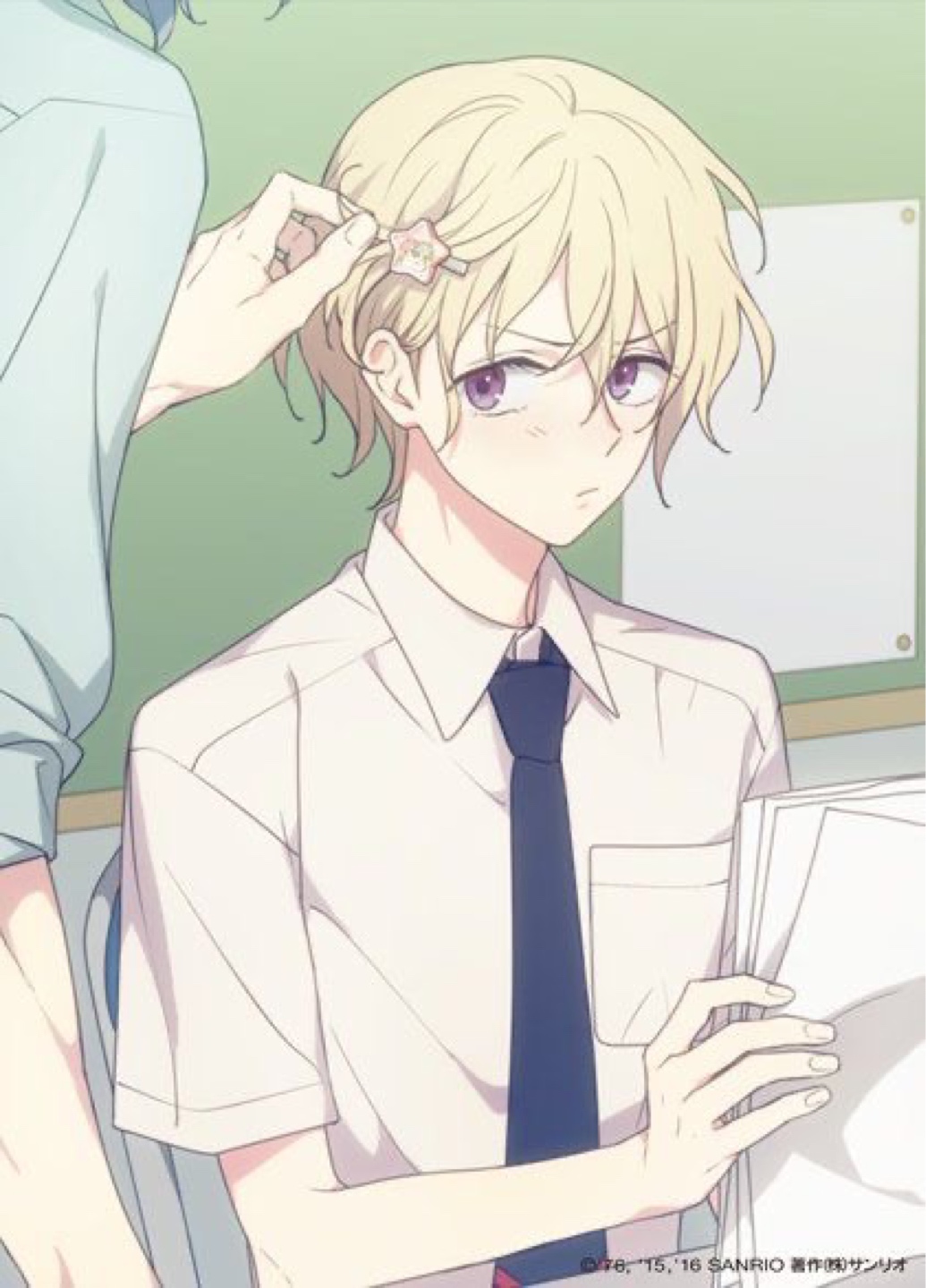 かわいい ꪔ̤̫