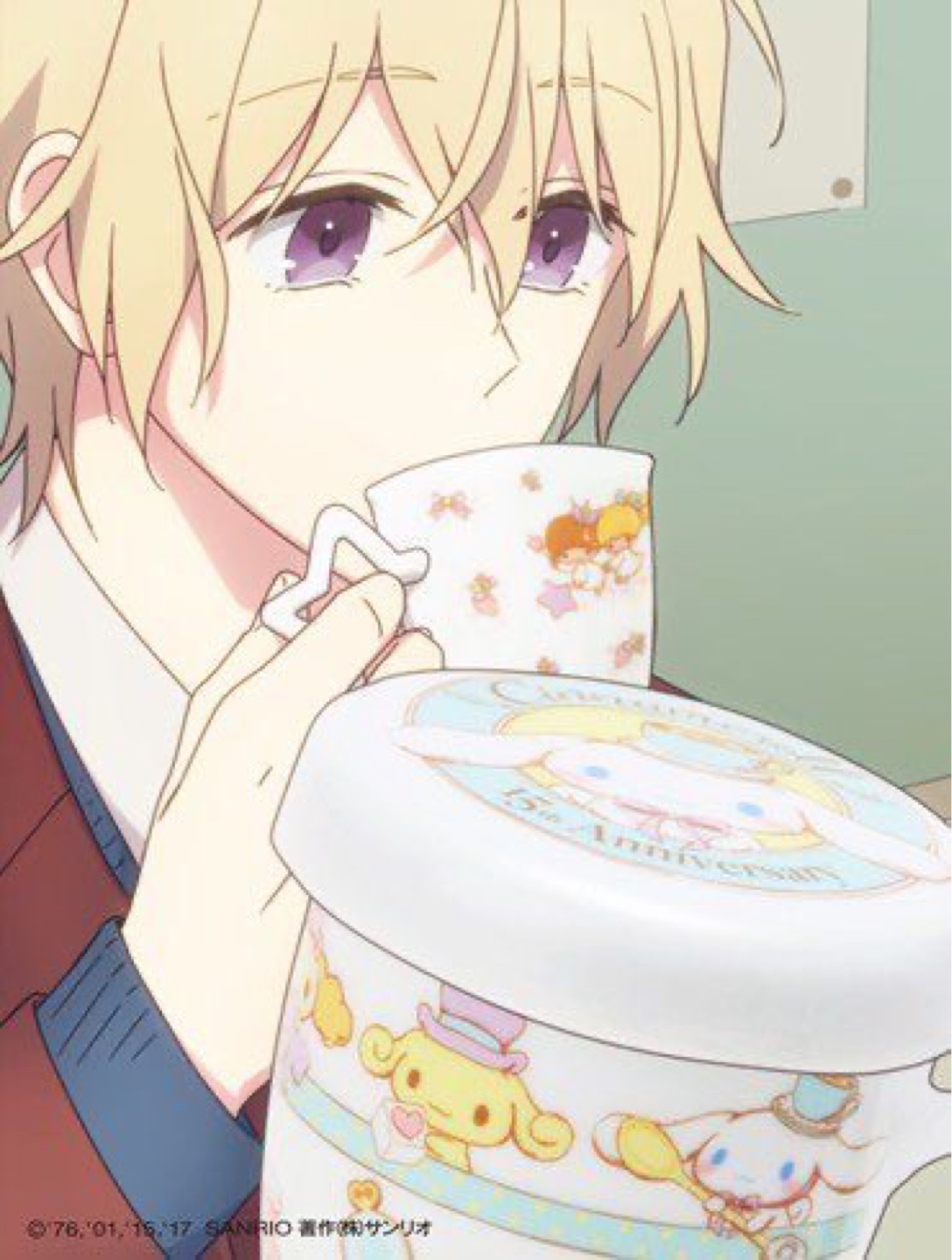 かわいい ꪔ̤̫
