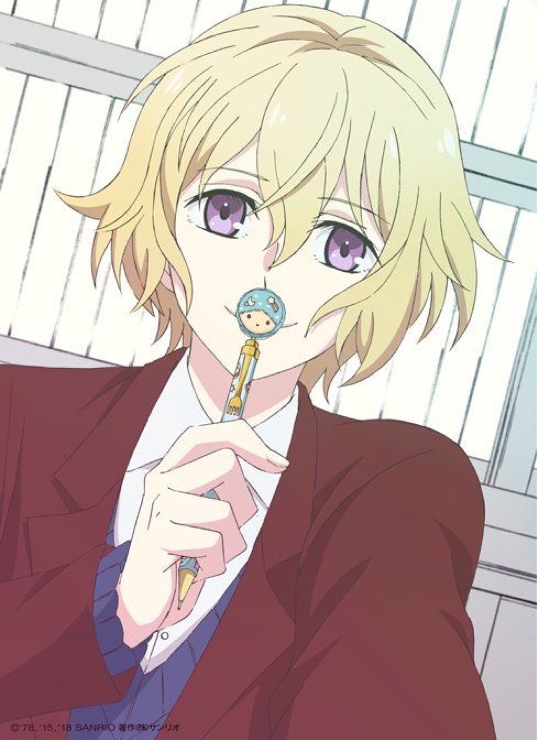 かわいい ꪔ̤̫