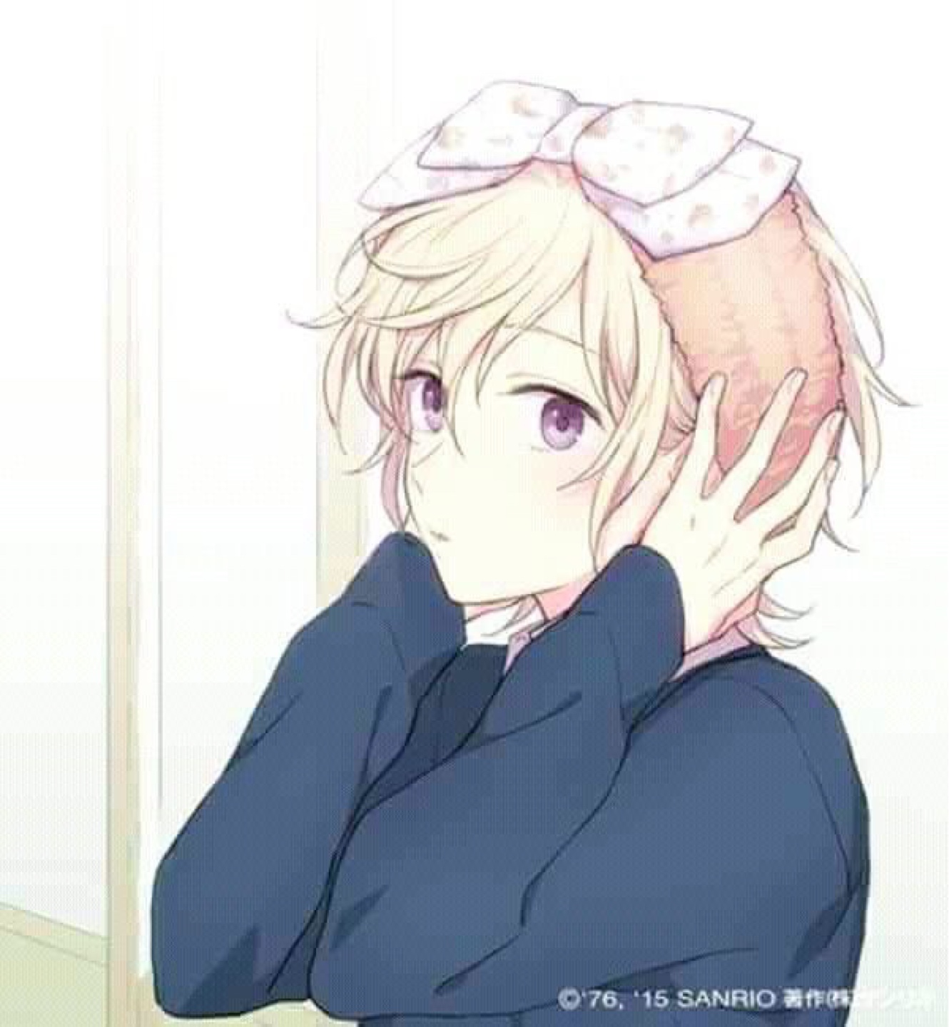 かわいい ꪔ̤̫