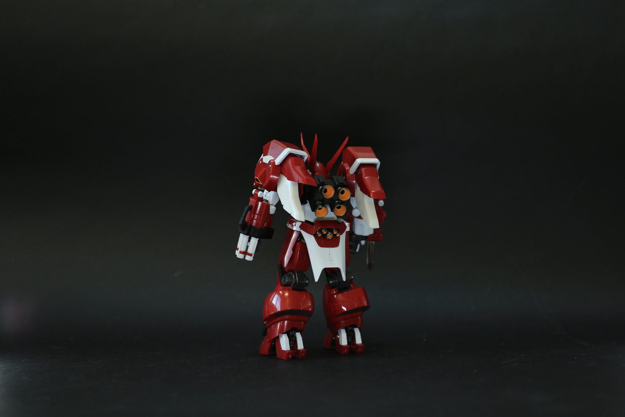 [BANDAI] 슈퍼로봇 초합금 알트아이젠 (スパーロボット超合金 アルトアイゼン)