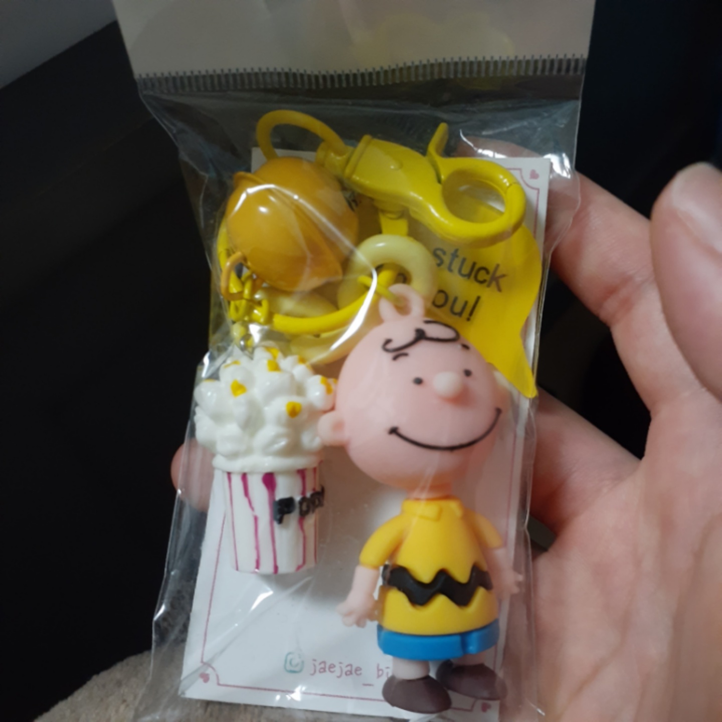 스누피 찰리 브라운