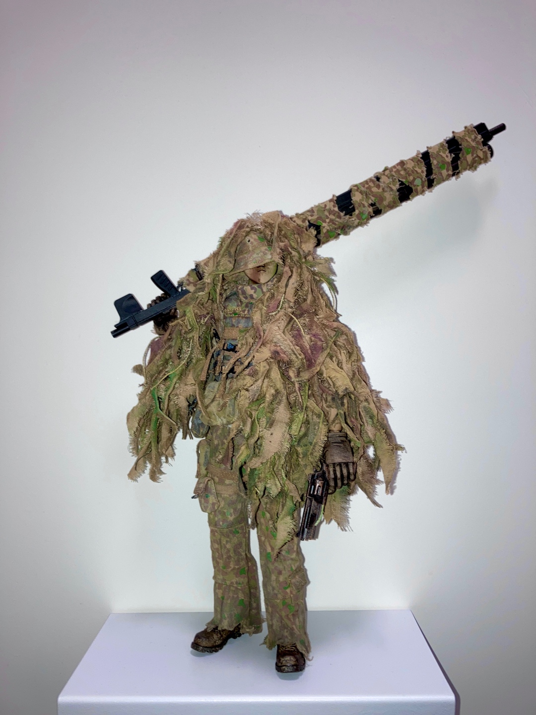 3a wwr punter bot sniper