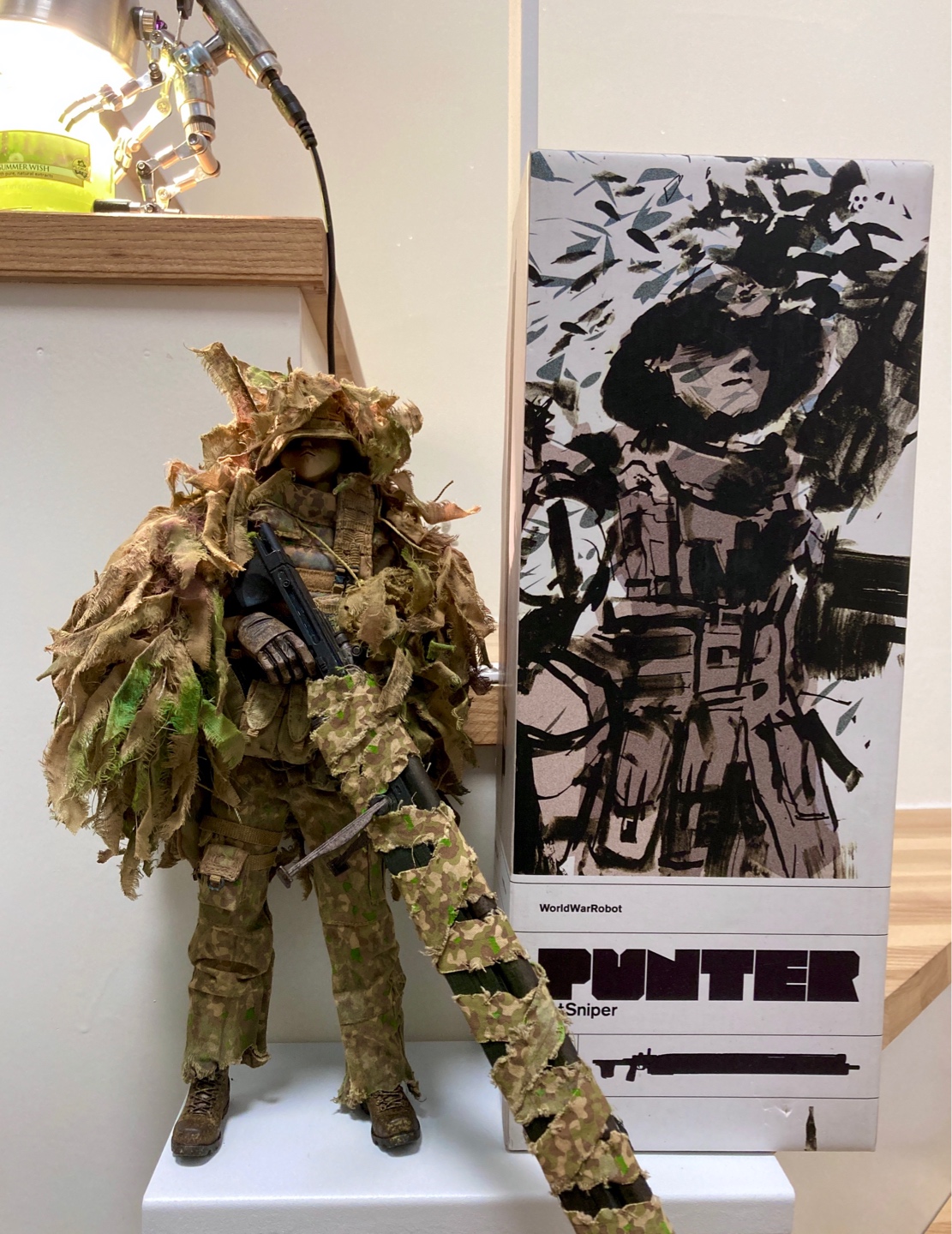 3a wwr punter bot sniper