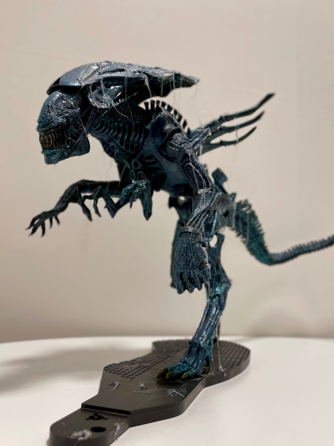 Mcfarlane 에일리언 퀸