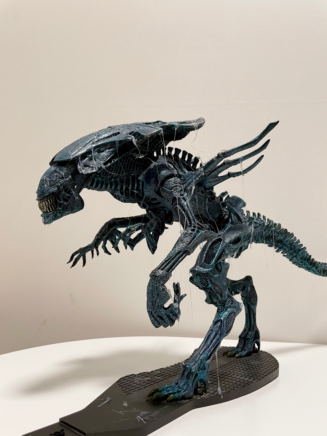 Mcfarlane 에일리언 퀸