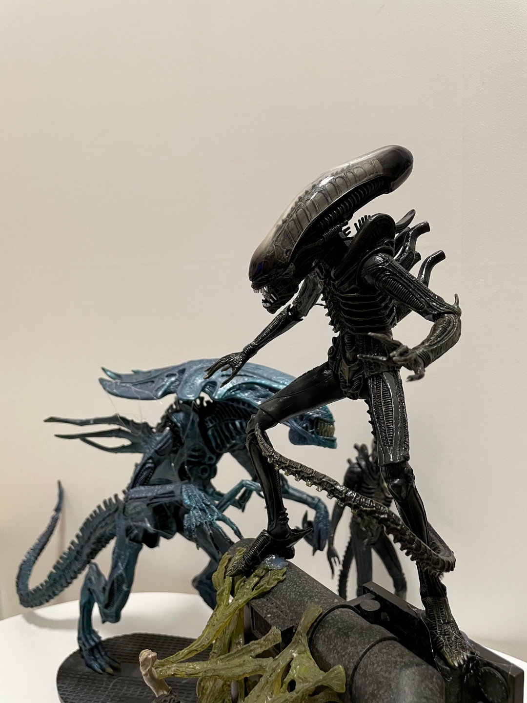 Mcfarlane 에일리언 퀸