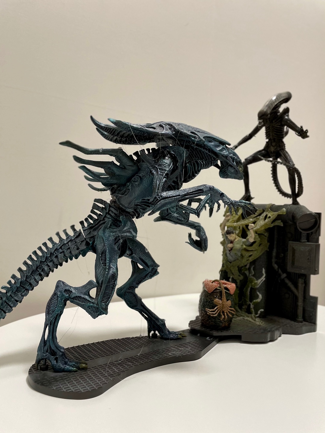 Mcfarlane 에일리언 퀸