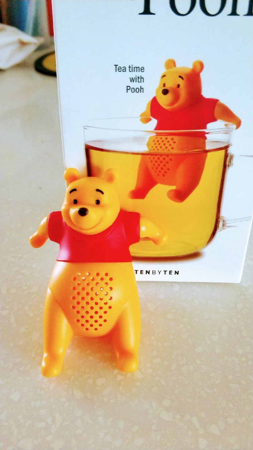 푸우 티인퓨저