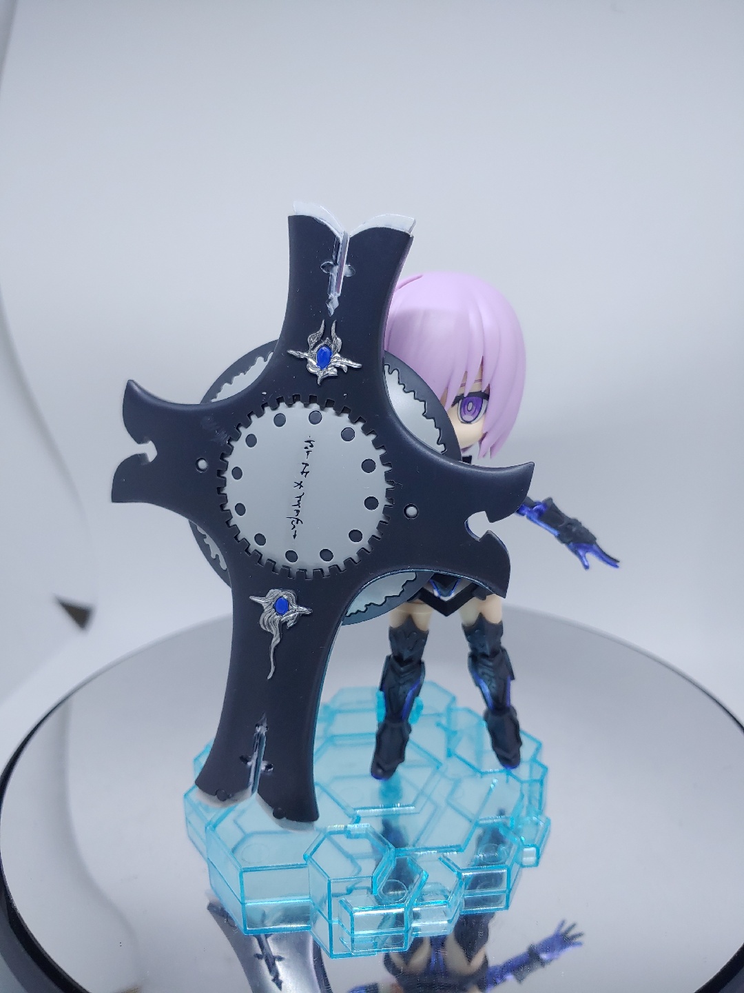 Fate-mash kyrieligh