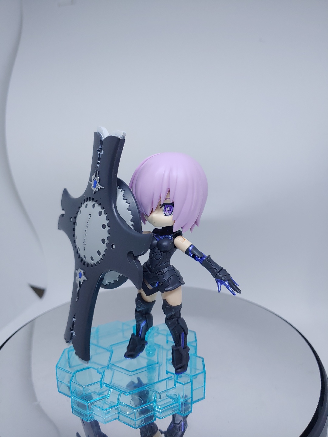 Fate-mash kyrieligh