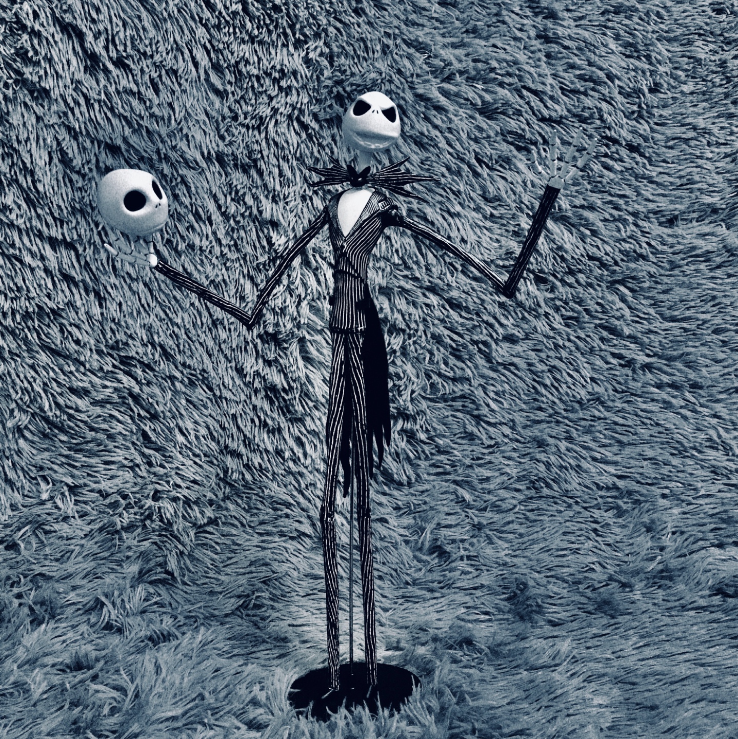 The Nightmare Before Christmas