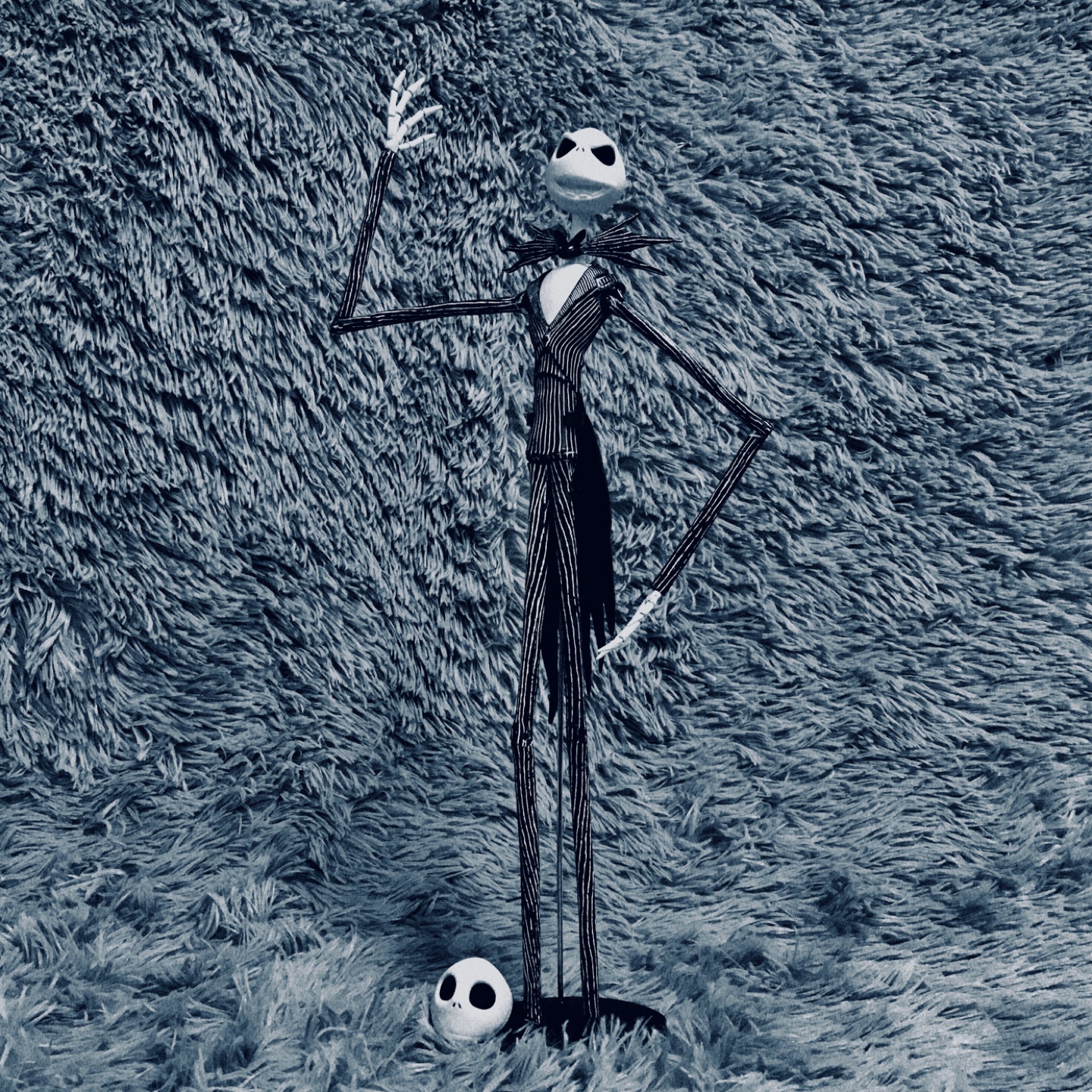 The Nightmare Before Christmas
