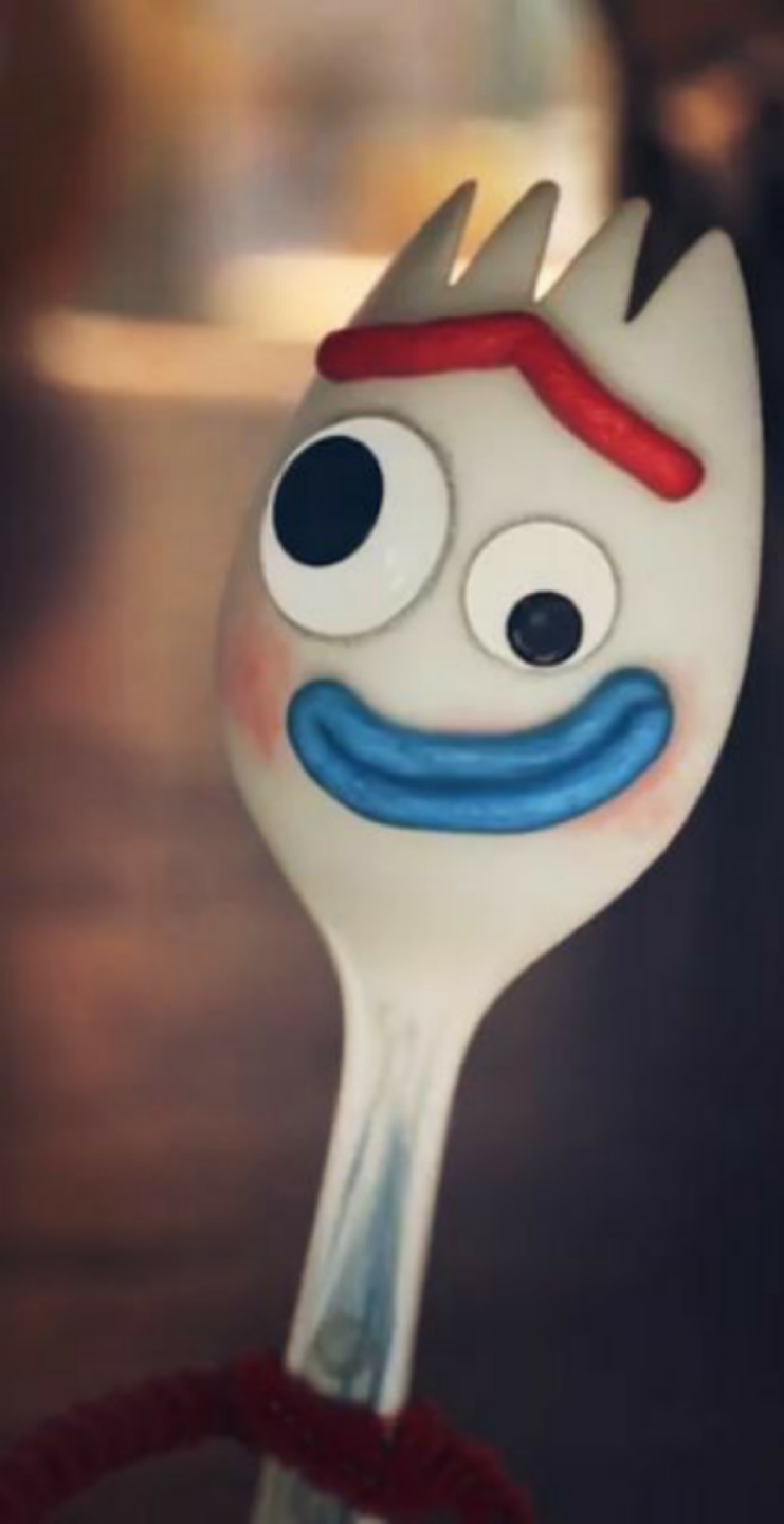 포키