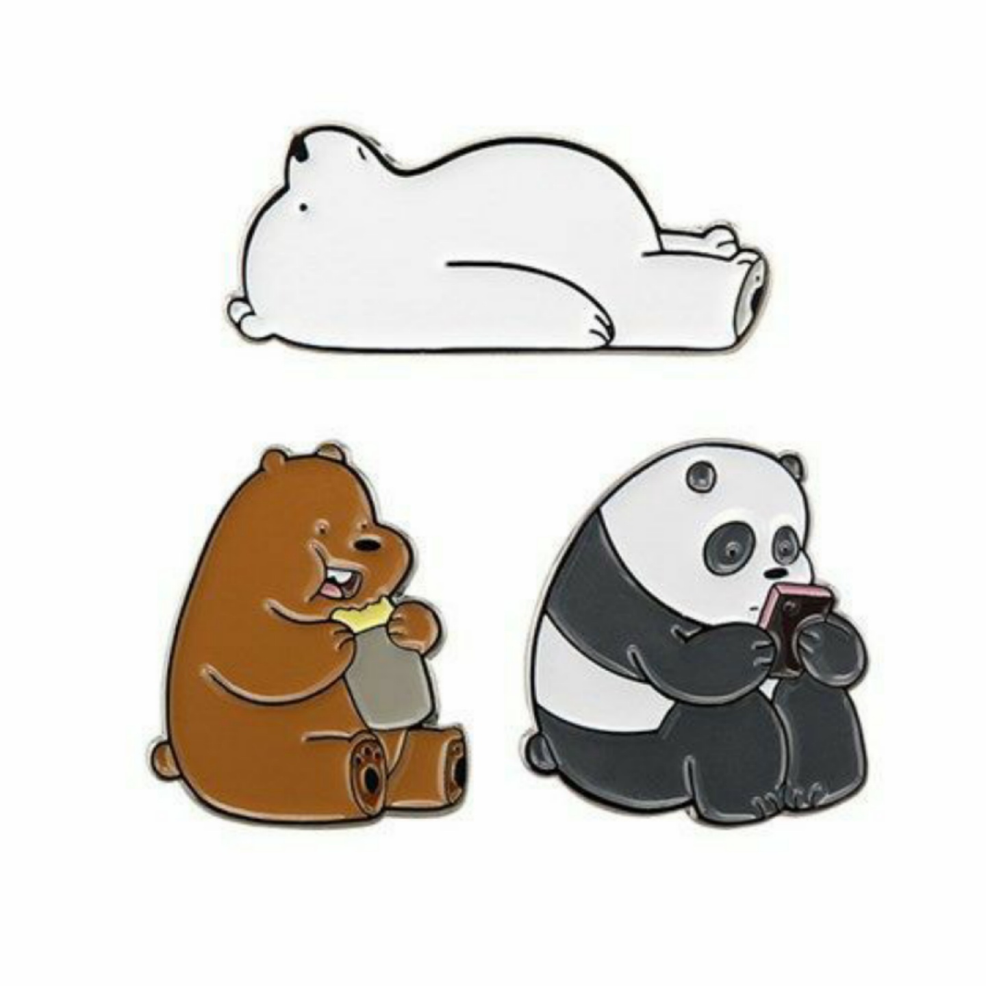 위베어베어스