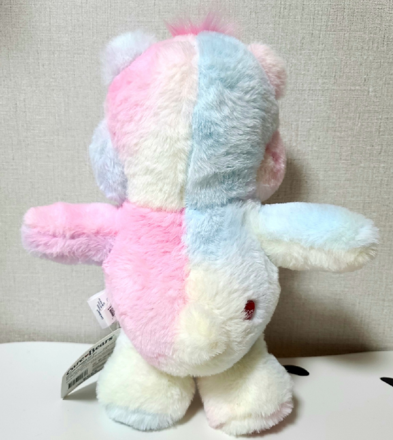 인생 첫 케어베어_누구일까요?🥰