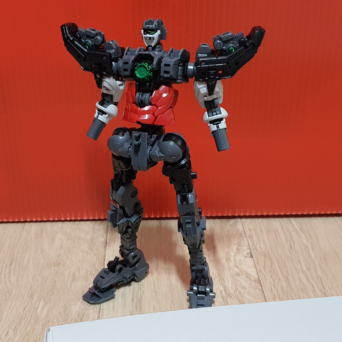 God Gundam