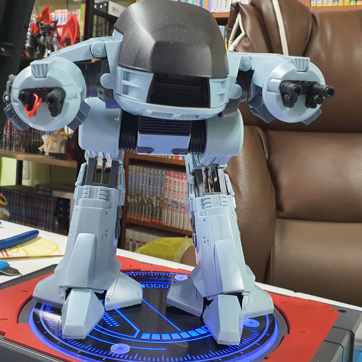모데로이드 ED209