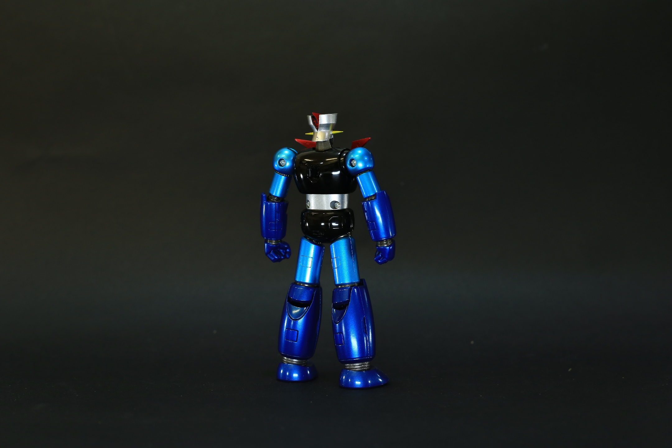 [BANDAI] 슈퍼로봇 초합금 마징가Z 점보 머신더 컬러
(スパーロボット超合金 マジンガーZ JUMBO MACHINEDER COLOR )
