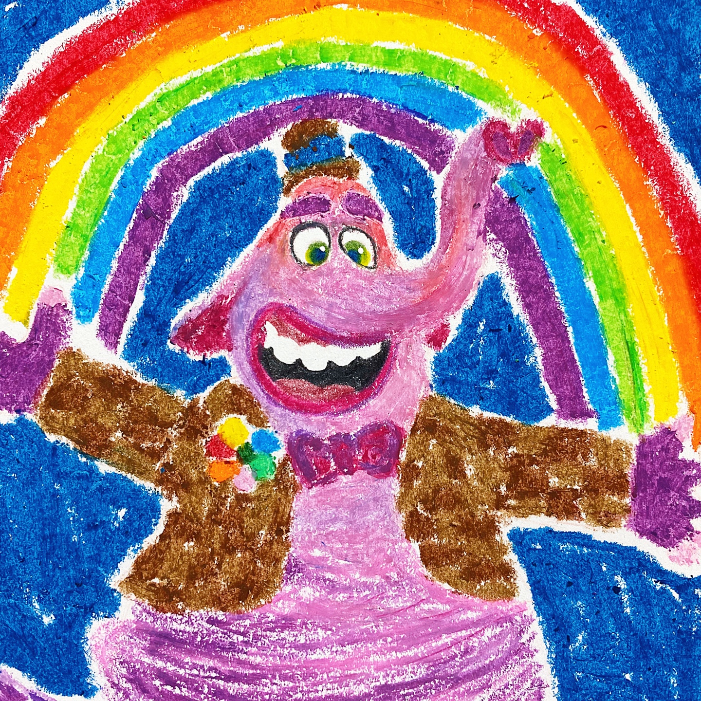 🌈