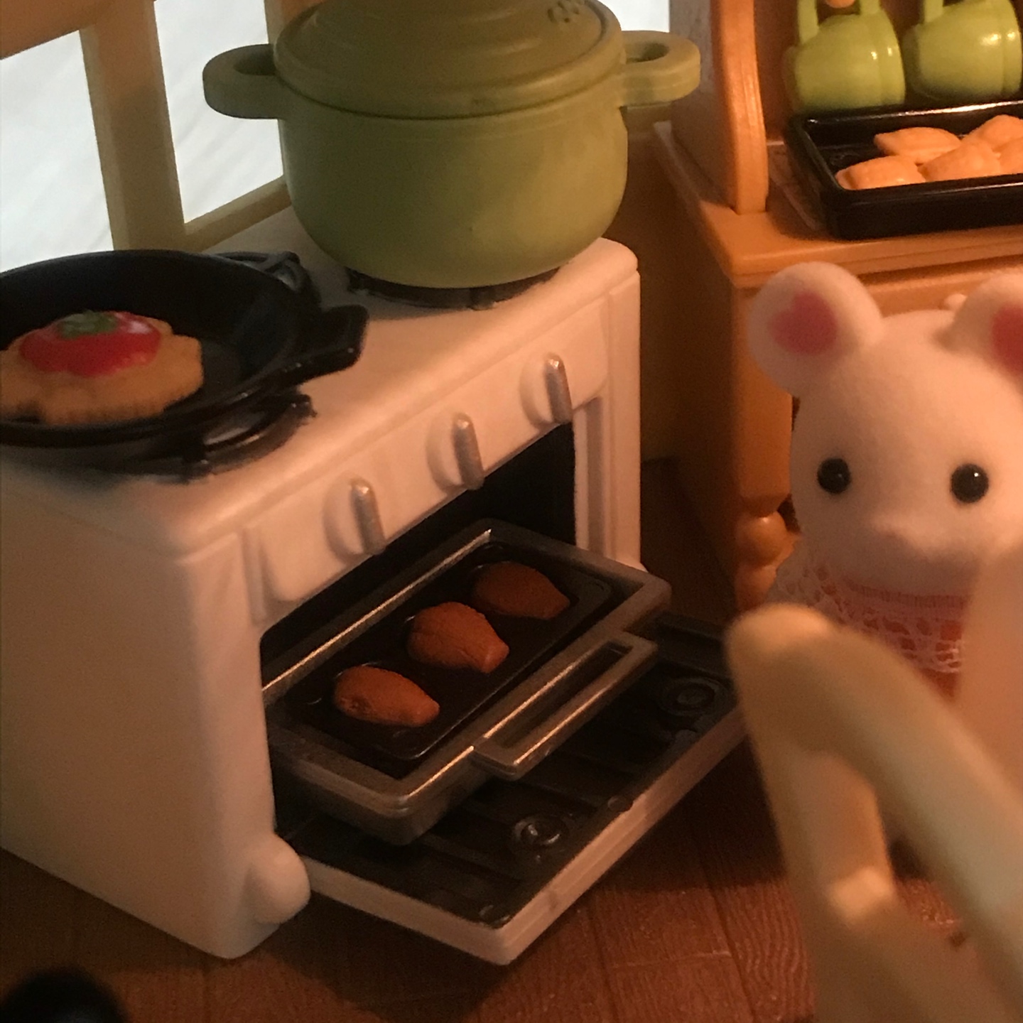 상다리 부러지겟어요..